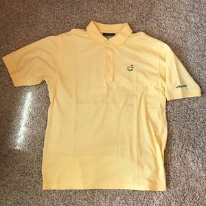 Masters Collection Men’s polo shirt